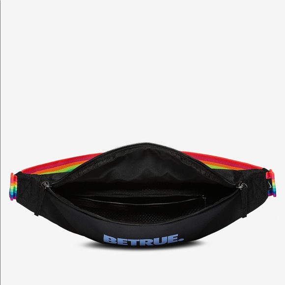 Nike be true fanny pack Clearance